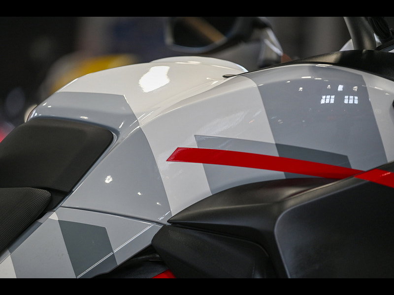 DUCATI Multistrada 950 950 S  0dr Manual 2026
