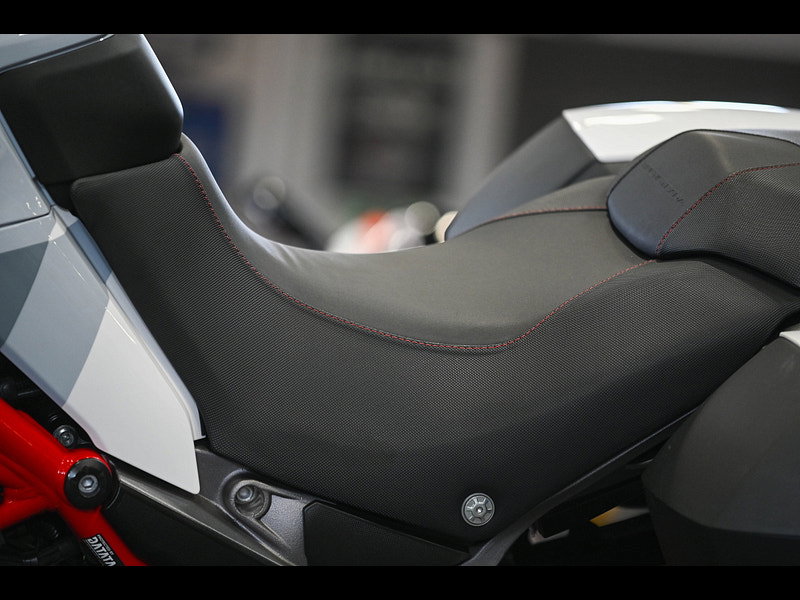 DUCATI Multistrada 950 950 S  0dr Manual 2026