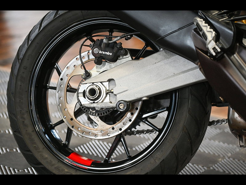 DUCATI Multistrada 950 950 S  0dr Manual 2026