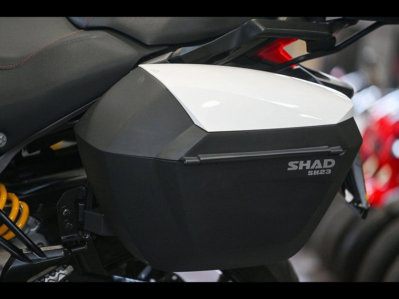 DUCATI Multistrada 950 950 S  0dr Manual 2026
