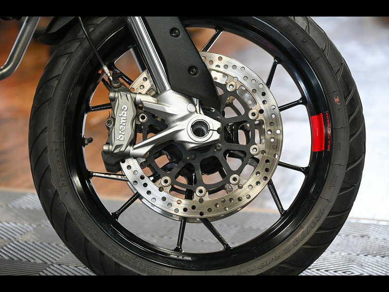 DUCATI Multistrada 950 950 S  0dr Manual 2026