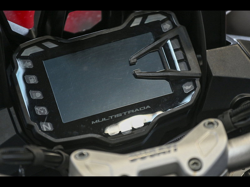 DUCATI Multistrada 950 950 S  0dr Manual 2026