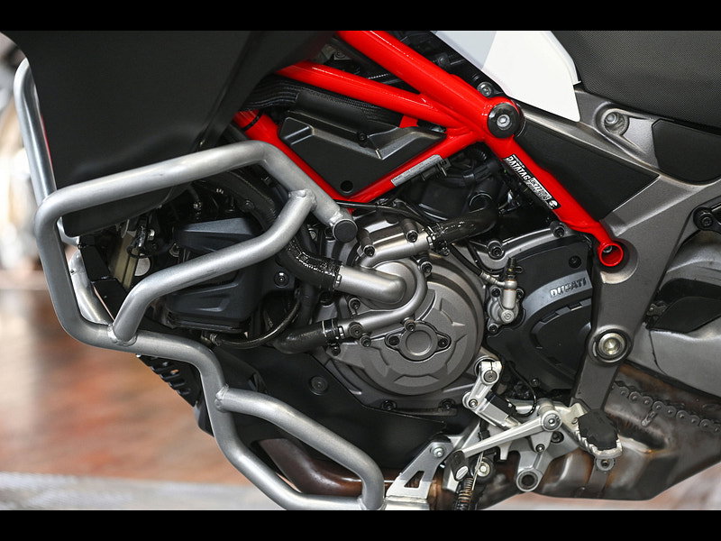 DUCATI Multistrada 950 950 S  0dr Manual 2026