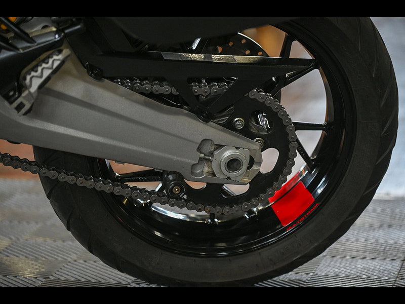 DUCATI Multistrada 950 950 S  0dr Manual 2026
