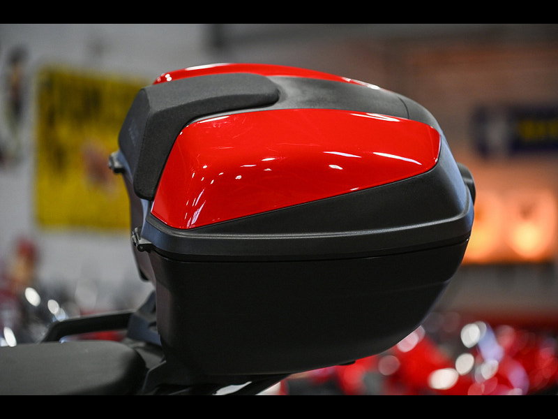 DUCATI Multistrada 950 *Lovely Condition Throughout* 0dr Manual 2026