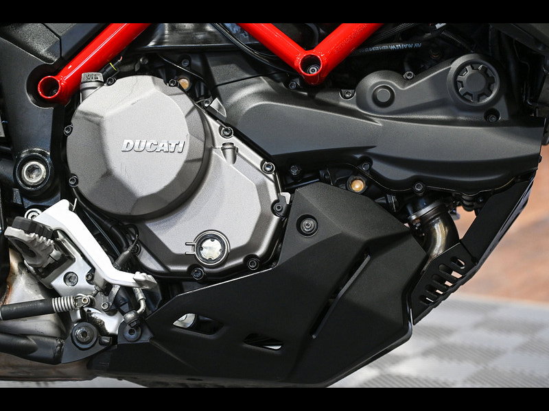 DUCATI Multistrada 950 *Lovely Condition Throughout* 0dr Manual 2026