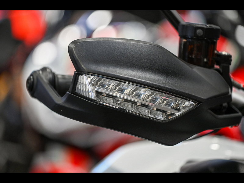 DUCATI Multistrada 950 *Lovely Condition Throughout* 0dr Manual 2026