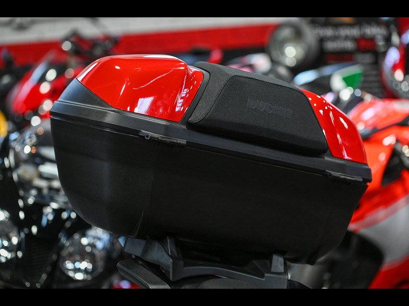 DUCATI Multistrada 950 *Lovely Condition Throughout* 0dr Manual 2026