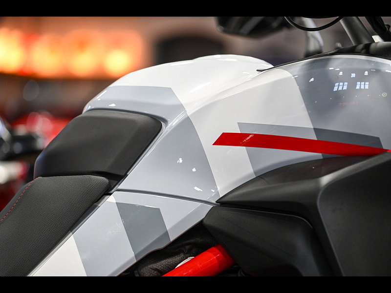 DUCATI Multistrada 950 *Lovely Condition Throughout* 0dr Manual 2026