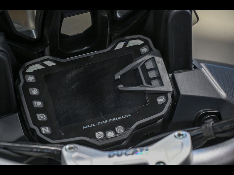 DUCATI Multistrada 950 *Lovely Condition Throughout* 0dr Manual 2026