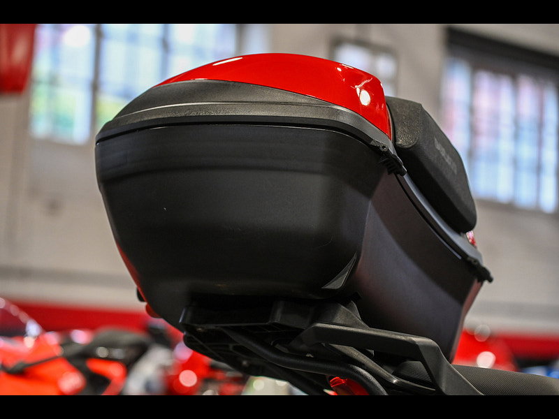 DUCATI Multistrada 950 *Lovely Condition Throughout* 0dr Manual 2026