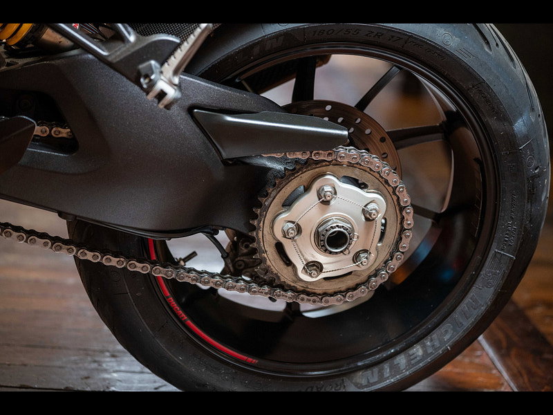 DUCATI Monster 1100 1100  0dr Manual 2026