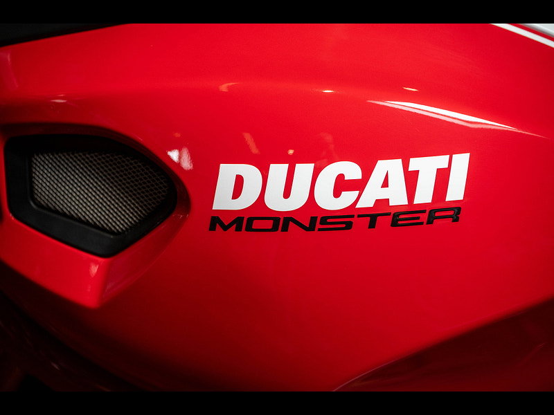 DUCATI Monster 1100 1100  0dr Manual 2026