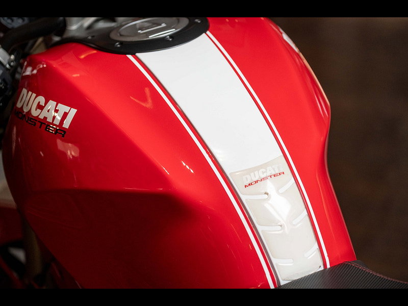 DUCATI Monster 1100 1100  0dr Manual 2026