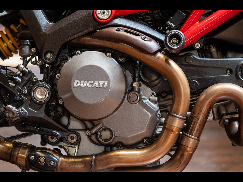 DUCATI Monster 1100 1100  0dr Manual 2026