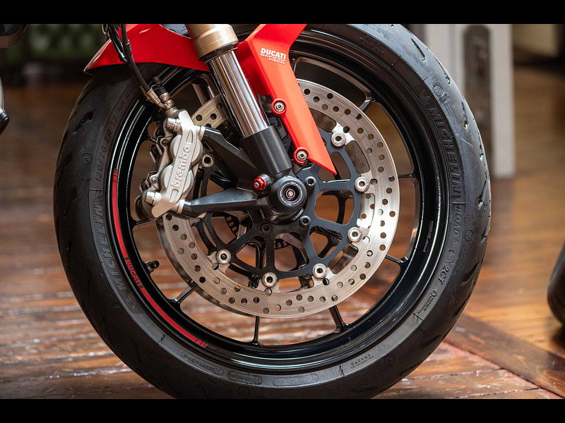 DUCATI Monster 1100 1100  0dr Manual 2026
