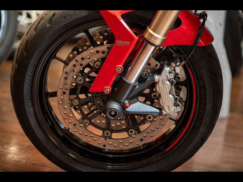 DUCATI Monster 1100 1100  0dr Manual 2026