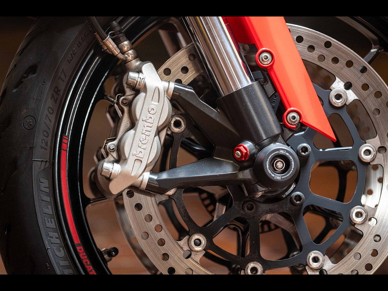 DUCATI Monster 1100 1100  0dr Manual 2026
