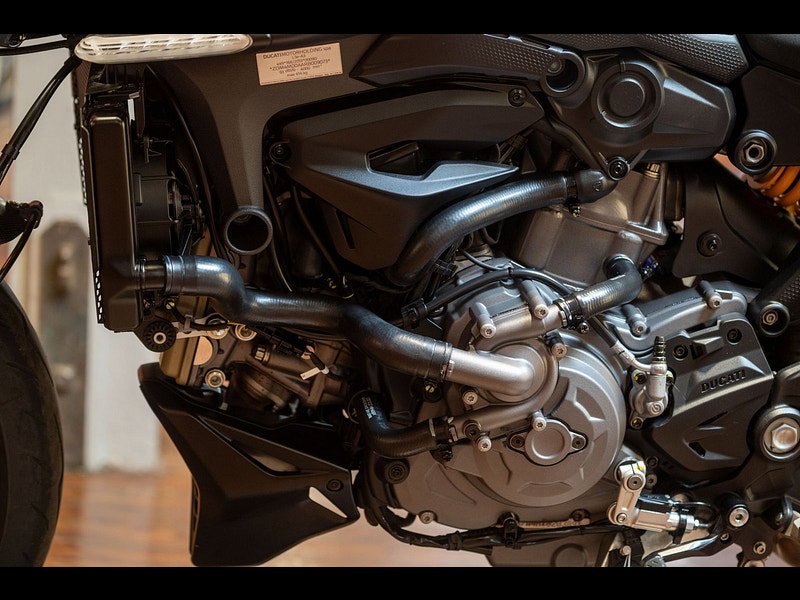 DUCATI Monster 937 *30th Anniversario - Termignoni - Stunning*  0dr Manual 2026