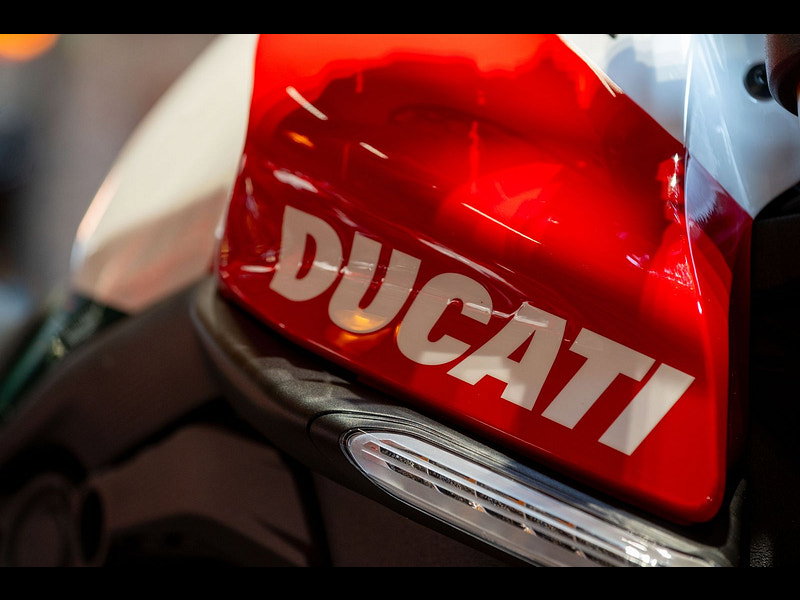 DUCATI Monster 937 *30th Anniversario - Termignoni - Stunning*  0dr Manual 2026