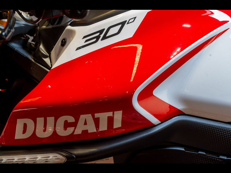 DUCATI Monster 937 *30th Anniversario - Termignoni - Stunning*  0dr Manual 2026