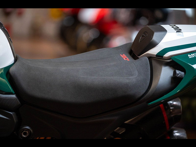 DUCATI Monster 937 *30th Anniversario - Termignoni - Stunning*  0dr Manual 2026