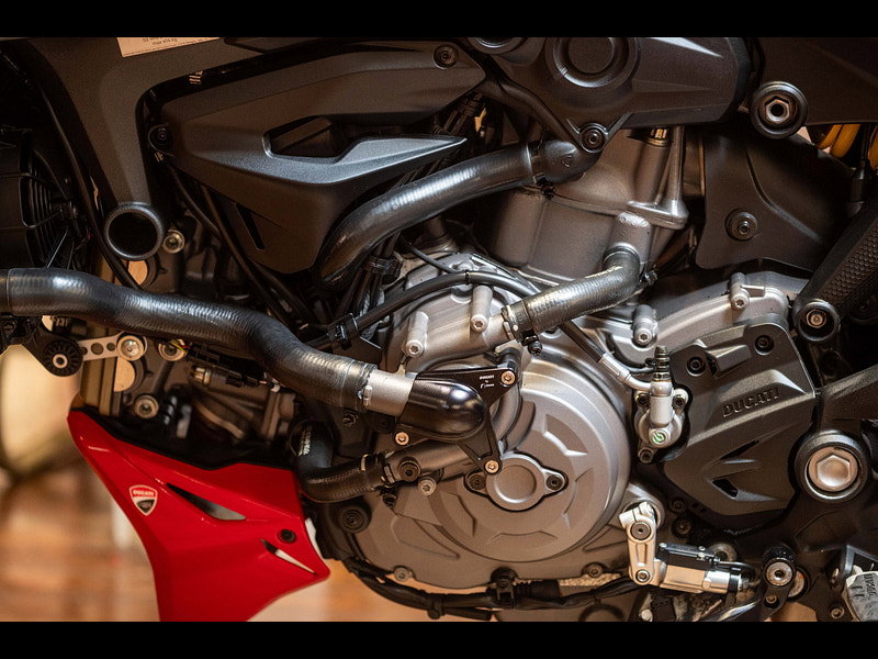 DUCATI Monster 937 *Lovely Condition* 0dr Manual 2026