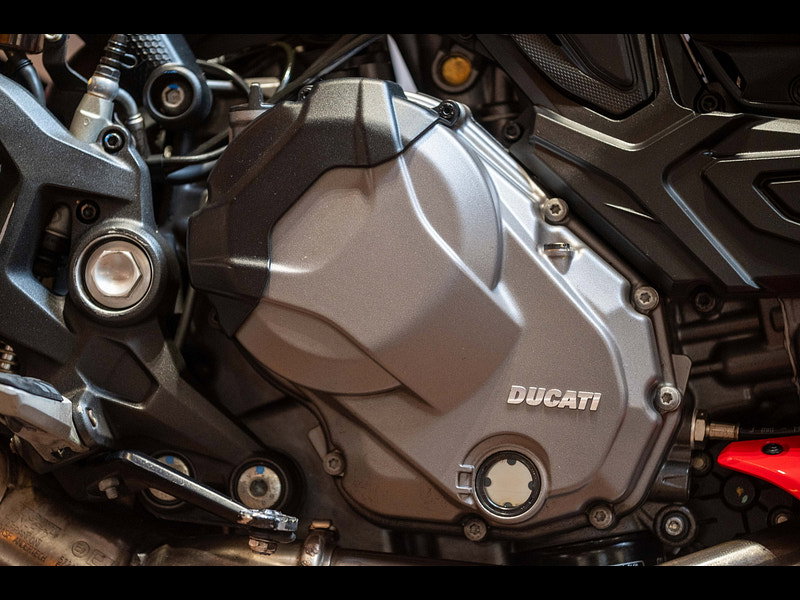 DUCATI Monster 937 *Lovely Condition* 0dr Manual 2026