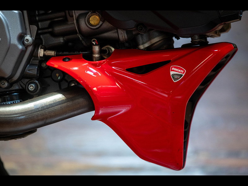 DUCATI Monster 937 *Lovely Condition* 0dr Manual 2026