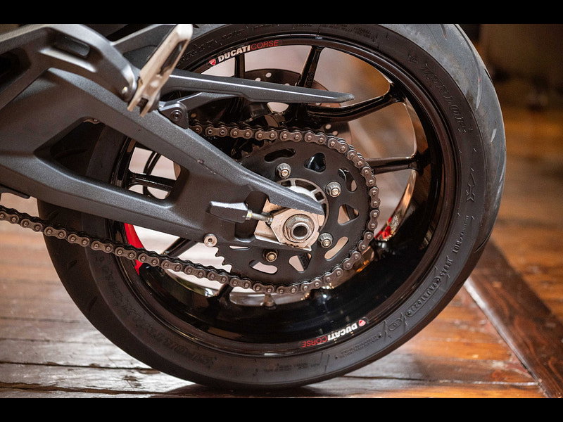DUCATI Monster 937 *Lovely Condition* 0dr Manual 2026