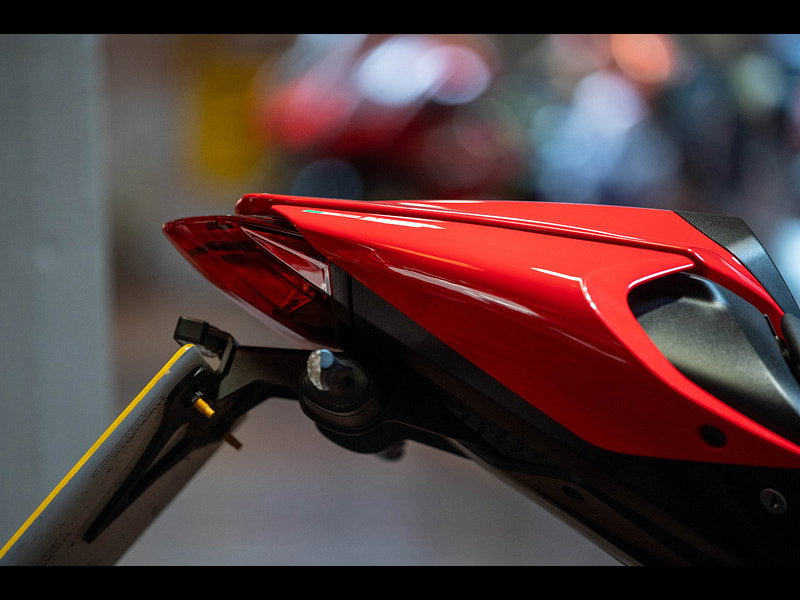 DUCATI Monster 937 *Lovely Condition* 0dr Manual 2026