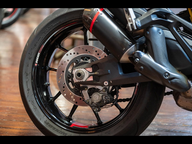 DUCATI Monster 937 *Lovely Condition* 0dr Manual 2026