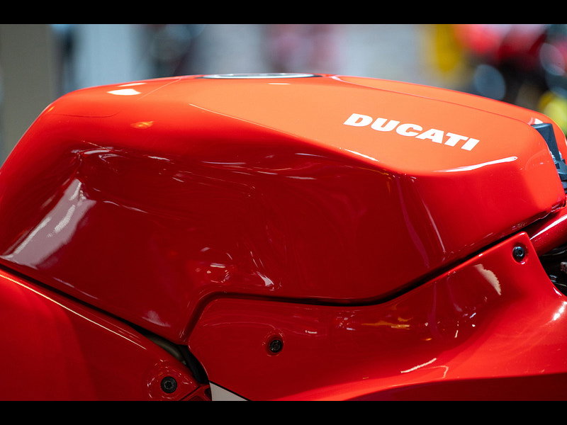 DUCATI Desmosedici RR 512 0dr  2026