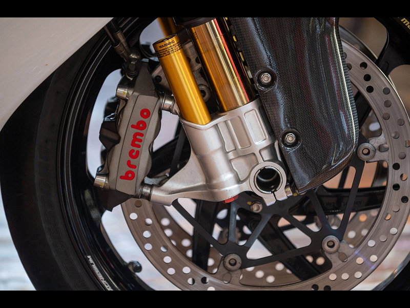 DUCATI Desmosedici RR 512 0dr  2026