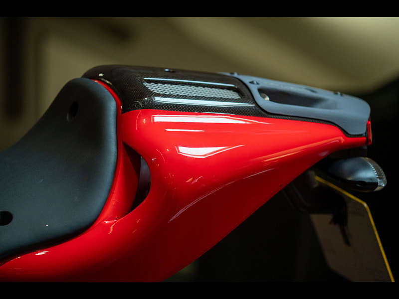 DUCATI Desmosedici RR 512 0dr  2026