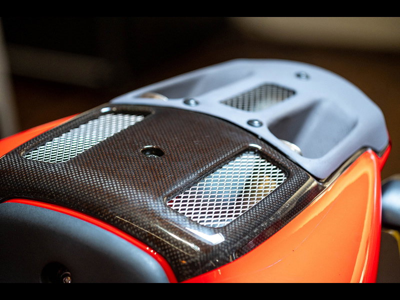 DUCATI Desmosedici RR 512 0dr  2026