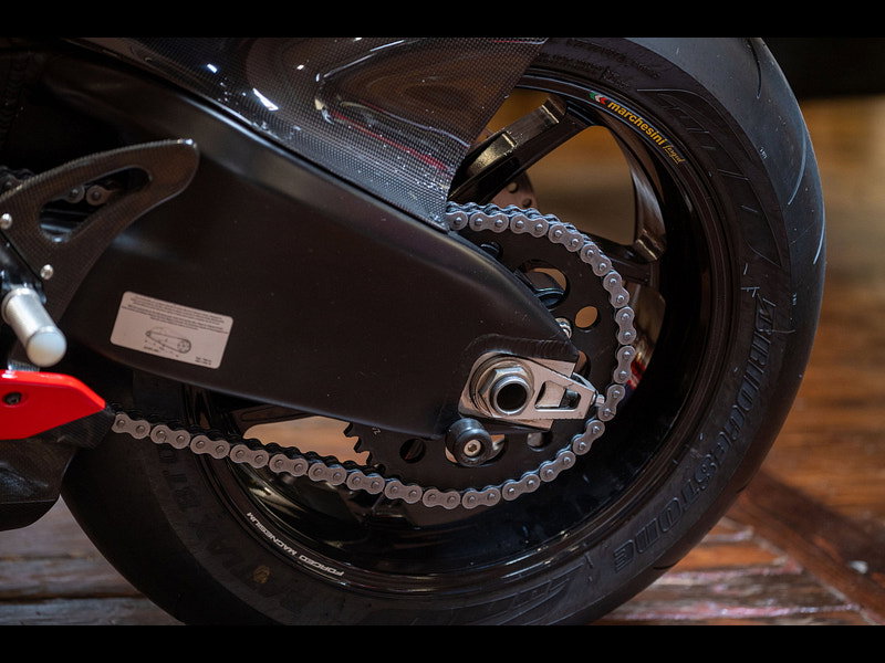 DUCATI Desmosedici RR 512 0dr  2026