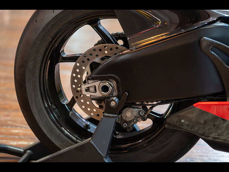 DUCATI Desmosedici RR 512 0dr  2026