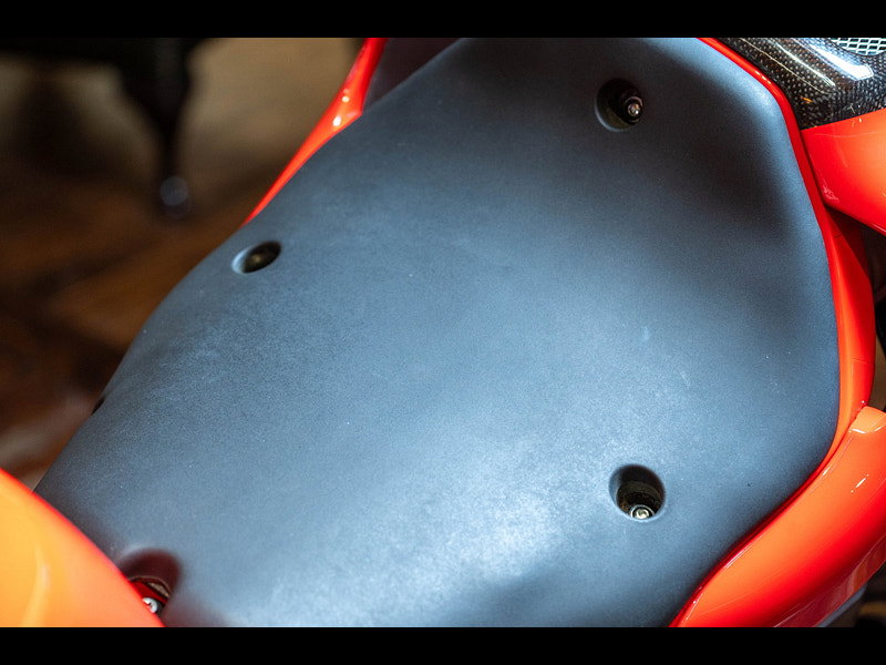 DUCATI Desmosedici RR 512 0dr  2026