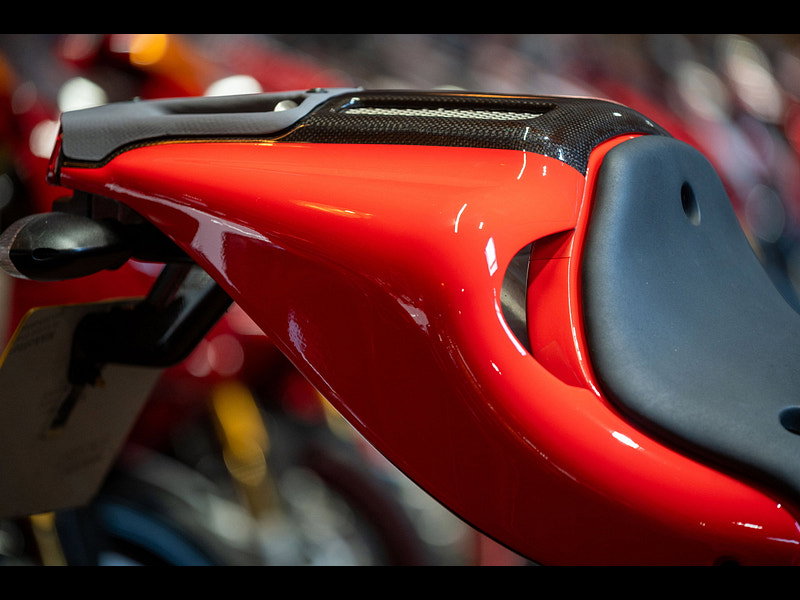 DUCATI Desmosedici RR 512 0dr  2026