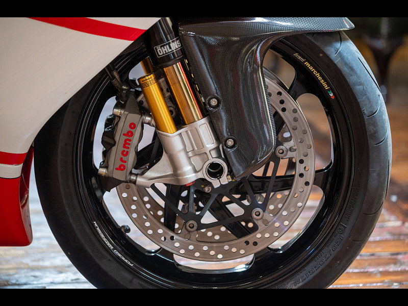 DUCATI Desmosedici RR 512 0dr  2026