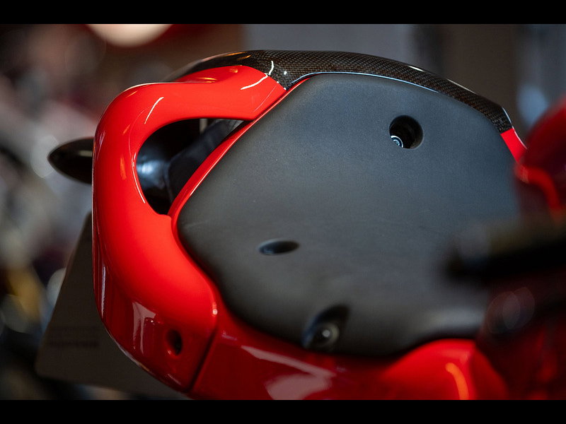 DUCATI Desmosedici RR 512 0dr  2026