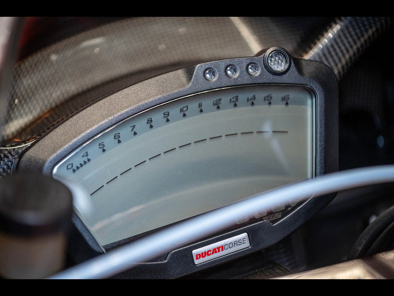 DUCATI Desmosedici RR 512 0dr  2026