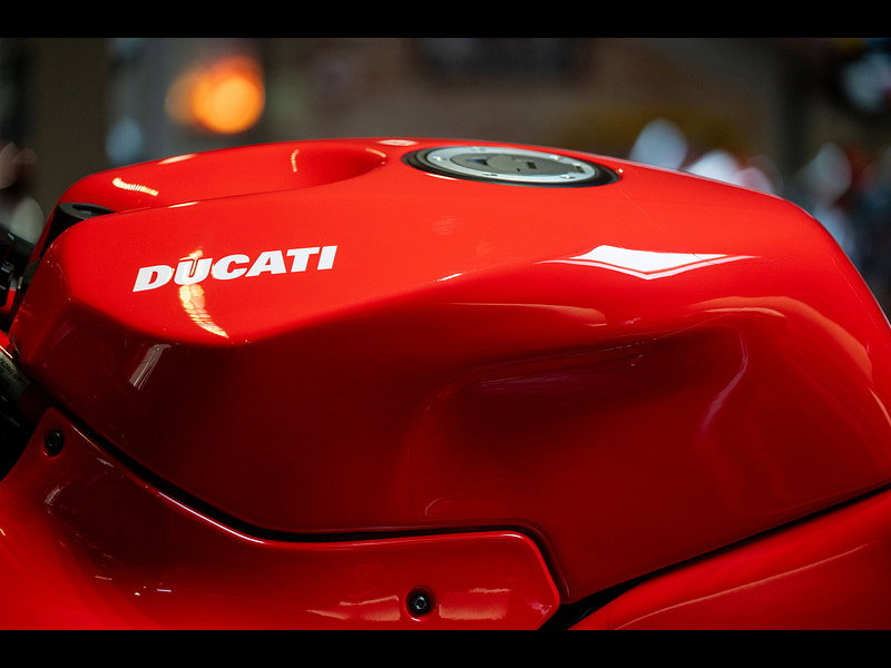 DUCATI Desmosedici RR 512 0dr  2026