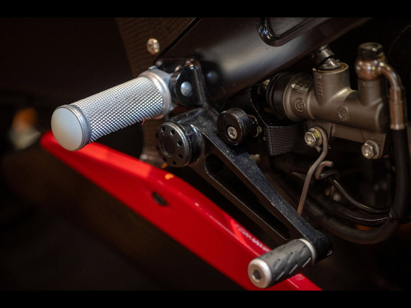 DUCATI Desmosedici RR 512 0dr  2026