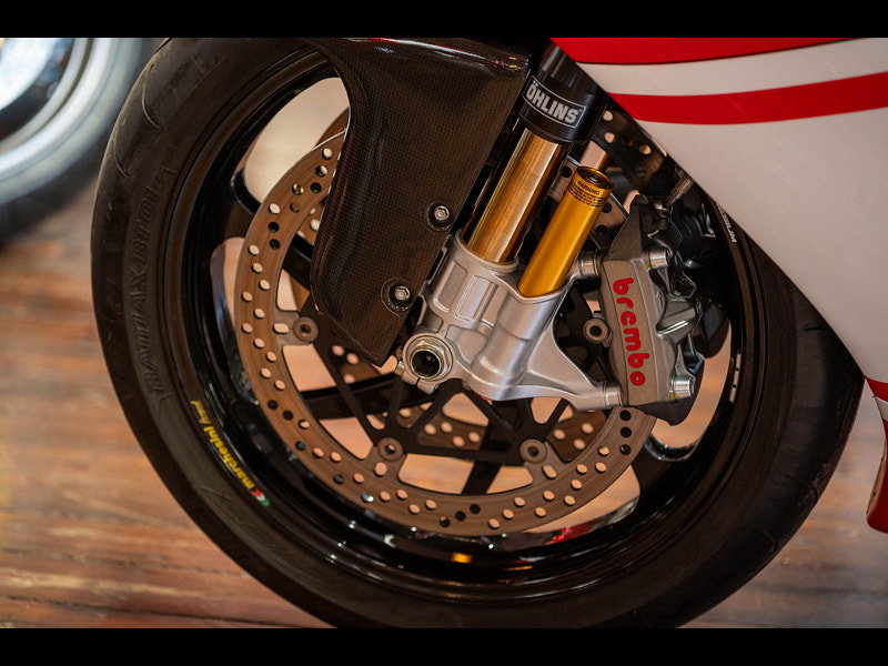 DUCATI Desmosedici RR 512 0dr  2026