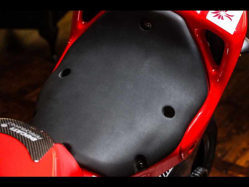 DUCATI Desmosedici RR *GP7 Exhaust* 0dr  2026