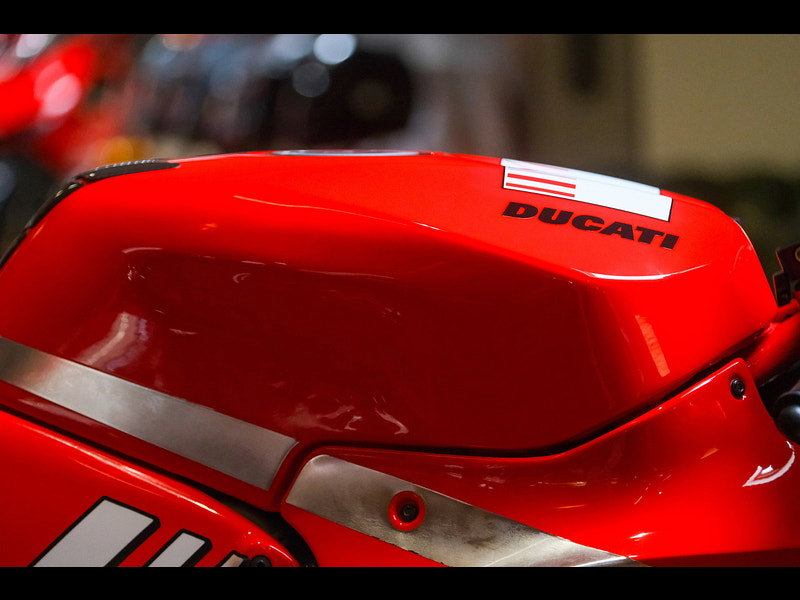 DUCATI Desmosedici RR *GP7 Exhaust* 0dr  2026