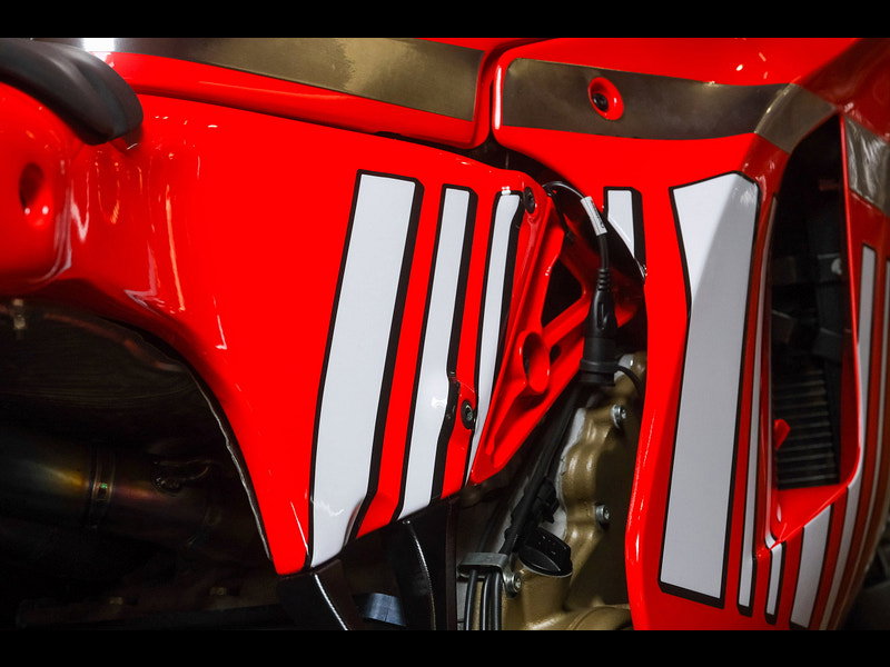 DUCATI Desmosedici RR *GP7 Exhaust* 0dr  2026