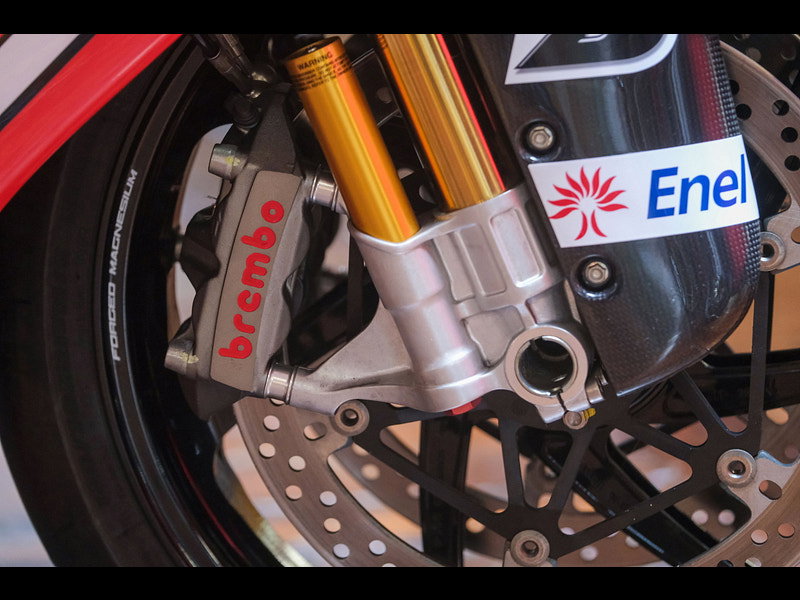 DUCATI Desmosedici RR *GP7 Exhaust* 0dr  2026